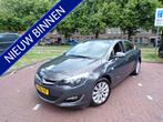 Opel Astra 1.4 Turbo Cosmo NL AUTO ORG KM MET NAP......, Voorwielaandrijving, Euro 5, 4 cilinders, 1337 kg