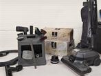 A7204 Kirby Stofzuiger [+ accessoires], Witgoed en Apparatuur, Stofzuigers, Ophalen of Verzenden, Gebruikt
