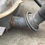 Mercedes W124 Multiklepper Dieseltank, Auto-onderdelen, Ophalen, Gebruikt