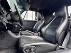 Porsche 911 Cabrio 3.6 993 | Full History | Originele Porsch, Achterwielaandrijving, Zwart, 1350 kg, Cabriolet