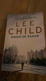 Lee Childe, Jack Reacher- Onder de radar, Boeken, Ophalen of Verzenden, Zo goed als nieuw