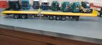 Platte lzv combinatie op basis van wsi, Ophalen of Verzenden, Zo goed als nieuw, Bus of Vrachtwagen, Wsi