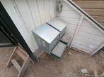 nest o matic, Ophalen