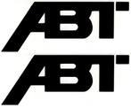 ABT sticker set #3, Ophalen of Verzenden