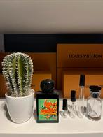 Lorenzo pazzaglia speachless sample/decant, Ophalen of Verzenden, Zo goed als nieuw