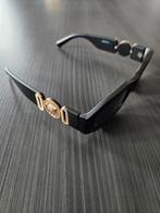 Zonnebril Unisex Zwart, Overige merken, Zonnebril, Zwart, Nieuw