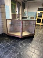 Toonbank, Ophalen of Verzenden, Zo goed als nieuw