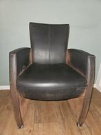 6 Eetkamerstoelen, Huis en Inrichting, Ophalen, Gebruikt, Minder dan 75 cm, 50 tot 75 cm