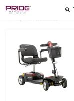 (Nieuwe) opvouwbare scootmobiel Gogo Endurance maxx lithium, Diversen, Brommobielen en Scootmobielen, Ophalen, 10 km/u of minder
