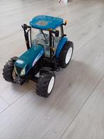 Trekker, Ophalen, Zo goed als nieuw, Tractor of Landbouw, Overige merken