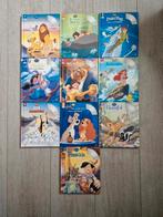 Walt Disney Lees &Luister boeken, Ophalen of Verzenden, Nieuw, Walt Disney, Sprookjes