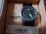 Timex Expedition North, Sieraden, Tassen en Uiterlijk, Horloges | Heren, Ophalen of Verzenden, Nieuw, Overige merken