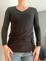 Dames long sleeve, merk G-Star, maat S, Kleding | Dames, Tops, Gedragen, Ophalen of Verzenden, Lange mouw, Maat 36 (S)