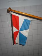 vlag met stok, Watersport en Boten, Ophalen, Zo goed als nieuw, Overige typen