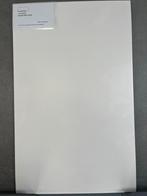 Magazijnuitverkoop -> Wandtegel mat wit 25x40, Ophalen, Nieuw, 20 tot 40 cm, 10 m² of meer