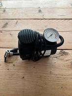 12V Compressor voor Banden - Werkend, Ophalen, Gebruikt