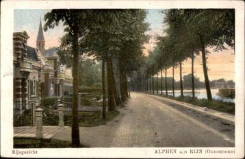 Alphen a.d. Rijn (Oudshoorn) st 1917 beschikbaar voor biedingen