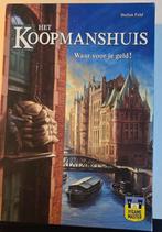 Het Koopmanshuis, Ophalen of Verzenden