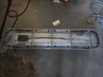 Redtronic LED flitsbalk amber zwaailicht zwaailamp flitsers, Auto diversen, Flitsbalk, Led, Zo goed als nieuw, Led