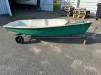 Bootje te koop, Watersport en Boten, Ophalen, Gebruikt, Overige typen, Motorboot