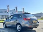 Seat Ibiza ST 1.2 TDI COPA Plus Ecomotive|Leer Clima Navi, Voorwielaandrijving, Euro 5, 1199 cc, Lederen bekleding