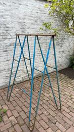 Metsel klapschraag 150 cm hoog , 10 stuks, Ophalen of Verzenden, Zo goed als nieuw, Overige typen, Minder dan 2 meter