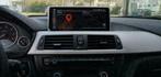 BMW 3serie F30 4serie F31 navigatie android 10 wifi dab+ 4G, Ophalen of Verzenden, Nieuw