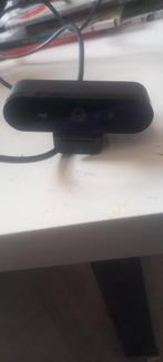 Logitech Webcam - Perfect voor Videogesprekken!, Computers en Software, Webcams, Microfoon, Logitech, Ophalen of Verzenden, Bedraad