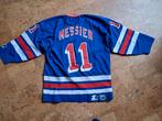Vintage New York Rangers Messier #11 Jersey, Ophalen of Verzenden, Gebruikt, Kleding