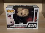 Funko pop Darth Vader, Verzamelen, Poppetjes en Figuurtjes, Ophalen, Zo goed als nieuw