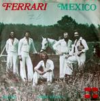 1977	NEDERBEAT Ferrari           	Mexico, Pop, 7 inch, Single, Verzenden