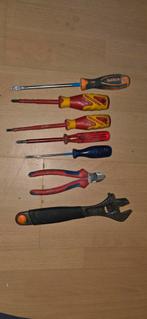 Handgereedschap, Ophalen of Verzenden, Gebruikt