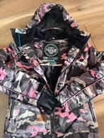 Rehall Skijas meisjes, Kinderen en Baby's, Ophalen, Zo goed als nieuw, Meisje, Jas