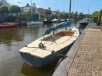 Valk zeilboot met trailer, Watersport en Boten, Open zeilboten, Ophalen, Geen motor, Gebruikt, Valk