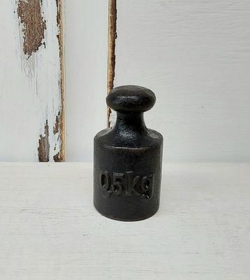 500 gram gewicht  beschikbaar voor biedingen