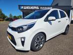 Kia PICANTO 1.0 DPI Dynamic, PlusLine, Clima, Keyless, Andro, Voorwielaandrijving, Gebruikt, Euro 6, Met garantie (alle)
