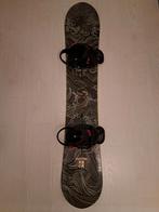 Burton X8 Snowboard 154.5 - Piste/Funpark Board, Ophalen, Gebruikt, Board