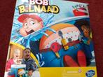 Bob bilnaad Spel educatief, Ophalen of Verzenden, Zo goed als nieuw