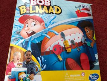 Bob bilnaad Spel educatief beschikbaar voor biedingen