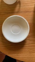 5x kop en schotel van het tijdloze servies Edme van Wedgwood, Ophalen of Verzenden