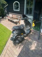 piaggio zip 172cc, Fietsen en Brommers, Scooters | Piaggio, Ophalen, Zo goed als nieuw, Zip