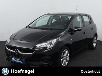 Opel Corsa 1.4 Online Edition Navigatie | Parkeersensoren | 