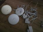 WiFi punten / versterkers, Ophalen of Verzenden, Zo goed als nieuw