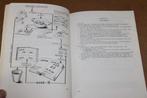 ABC van het postzegels verzamelen. 1e dr 1967. Boek., Postzegels en Munten, Postzegels | Toebehoren, Ophalen of Verzenden, Boek of Tijdschrift