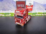 Wsi 01-4739 D. Arkema , Scania 4 Serie Topline 4x2, Ophalen, Nieuw, Bus of Vrachtwagen, Wsi