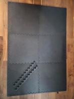 Fitnessmat 1,851,25 meter, Sport en Fitness, Fitnessmaterialen, Ophalen