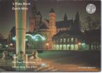 Provincie F.D.C jaarset 1993 Limburg, Ophalen of Verzenden, Koningin Beatrix, Overige waardes, Setje