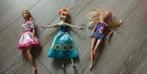 Barbie en Barbie Disney + toebehoren, Kinderen en Baby's, Speelgoed | Poppen, Ophalen of Verzenden, Gebruikt, Barbie