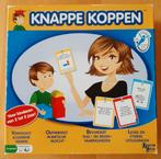 Knappe Koppen (University Games), Drie of vier spelers, Ophalen of Verzenden, Gebruikt, University Games