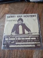 Gerry van houtert - heidewals, Ophalen of Verzenden, Zo goed als nieuw, Overige formaten, Levenslied of Smartlap